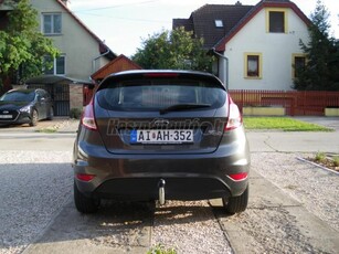 FORD FIESTA 1.5 TDCi Trend Technology EURO6