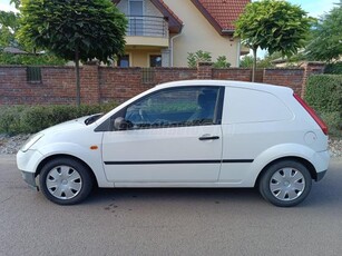 FORD FIESTA Van 1.4 TDCi