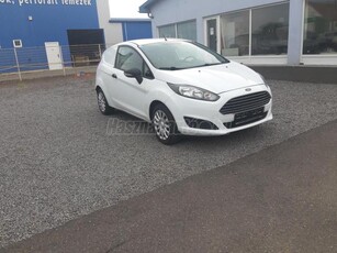 FORD FIESTA Van 1.5 TDCi Ambiente 69000 Km!!!!!