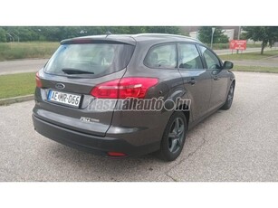 FORD FOCUS 1.0 EcoBoost Business