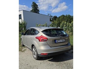 FORD FOCUS 1.0 EcoBoost Trend S S