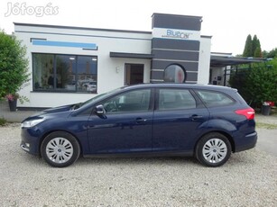 Ford Focus 1.0 Gtdi Ecoboost Trend KM:150ezer!M...