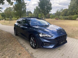 FORD FOCUS 1.5 EcoBoost ST-Line Panorama tető!LED lámpa!adaptiv tempomat !