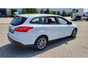 FORD FOCUS 1.5 TDCI Technology