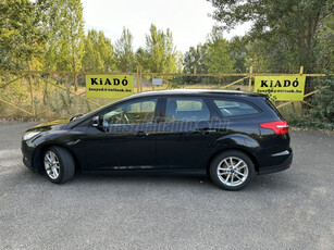 FORD FOCUS 1.5 TDCI Trend