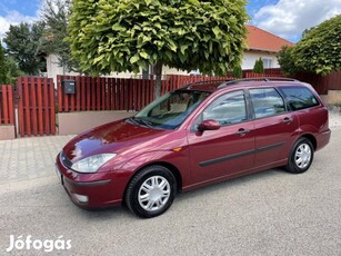 Ford Focus 1.6 Fresh