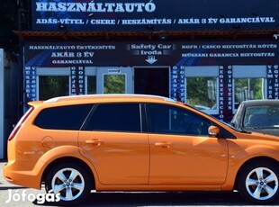 Ford Focus 1.6 Fresh EURO5/ 157E KM /Navi /USB!...