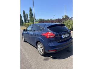 FORD FOCUS 1.6 L Duratec Ti-VCT 85 LE Sigma