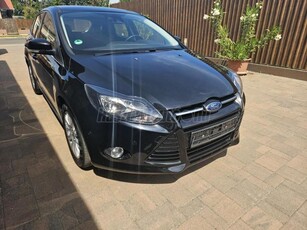 FORD FOCUS 1.6 SCTI Ecoboost Titanium 99 Ekm!