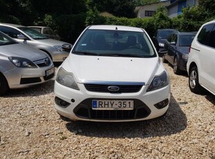 Ford Focus 1.6 TDCi Ambiente