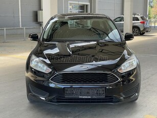 FORD FOCUS 1.6 Ti-VCT Ambiente klíma/vonóhorog/kihangosító