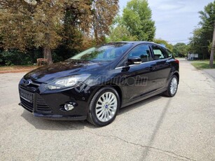 FORD FOCUS 1.6 Ti-VCT Champions