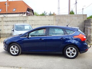 FORD FOCUS 1.6 TI-VCT SPORT!125LE!1ÉV VIZSGA!TEMPÓMAT!180.E.KM!