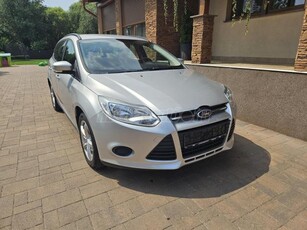 FORD FOCUS 1.6 Ti-VCT Trend