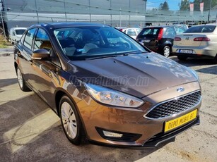 FORD FOCUS 1.6 Ti-VCT Trend