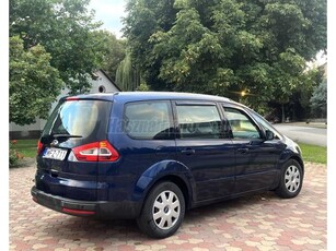 FORD GALAXY 1.6 EcoBoost Titanium [7 személy] Le szervizelt/ 1 év garancia!