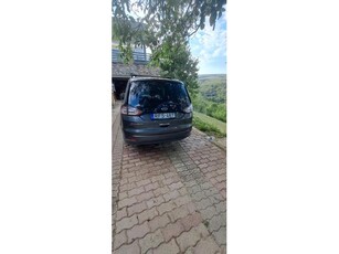 FORD GALAXY 2.0 TDCi Titanium Powershift