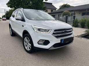 FORD KUGA 1.5 EcoBoost Business Technology KORMÁNYFŰTÉS!!FŰTHETŐ ÜLÉSEK!!LED!!NAVIGÁCIÓ!!