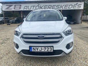 FORD KUGA 1.5 EcoBoost Business Technology Tempomat! Navigáció!