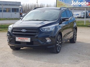 Ford Kuga 1.5 Ecoboost ST-Line Black Edition