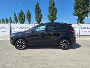 FORD KUGA 1.5 EcoBoost ST-Line Magyarországi! Áfás! Akár 4x Garancia!