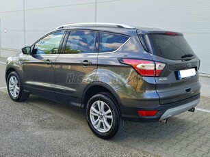 FORD KUGA 1.5 EcoBoost Titanium (Automata) EREDETI MAGYARORSZÁGI!!ELSŐ TULAJ!!GYÖNYÖRŰ ÁLLAPOT!! AUTOMATAVÁLTÓS!