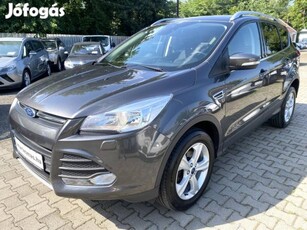 Ford Kuga 1.5 Ecoboost Titanium Plus 2WD Navigá...