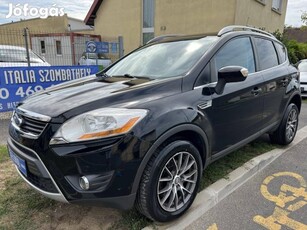 Ford Kuga 2.0 TDCi Titanium 4WD Olasz Rozsdamen...