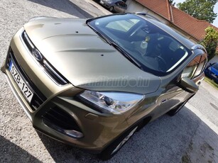 FORD KUGA 2.0 TDCi Titanium 4WD Powershift