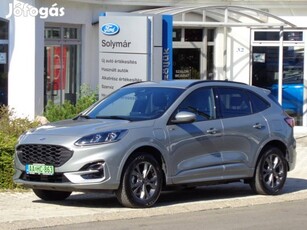 Ford Kuga 2.5 Phev ST-Line X CVT Magyar!Gyári f...