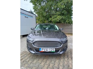 FORD MONDEO 1.5 EcoBoost Titanium