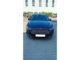 FORD MONDEO 1.5 EcoBoost Titanium TÉLI- NYÁRI KERÉKGARNITÚRA!