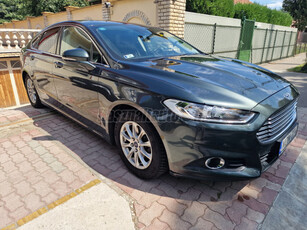 FORD MONDEO 1.5 EcoBoost Trend M.O.-i. 2-ik tulaj