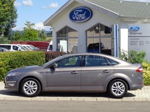 FORD MONDEO 1.6 TDCi ECOnetic Magyar!Napfénytető! Friss vezérlés+Lendkerék!