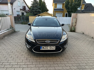 FORD MONDEO 1.6 TDCi Titanium