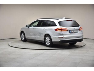 FORD MONDEO 2.0 FHEV Trend eCVT MAGYAR-1.TUL-LED-4X Ü.FŰTÉS-NAVI-APP-KAMERA-P.RADAR-63e KM!