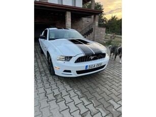 FORD MUSTANG Fastback 3.7 V6 (Automata) Roush kipufogó