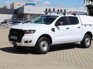 Ford Ranger 2.2 TDCi 4x4 XL 160LE/ Magyarország...