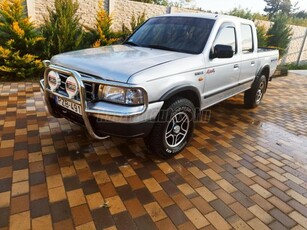 FORD RANGER 2.5 TD 4x4