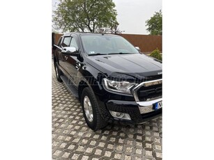 FORD RANGER 3.2 Limited Magánszemélytől eladó