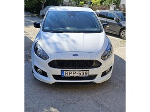 FORD S-MAX 2.0 EcoBlue ST-Line High [7 személy]