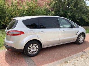 FORD S-MAX 2.0 TDCi Trend DPF 166710 km ! Tempomat. kézi váltó !