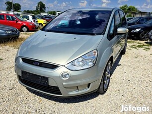 Ford S-Max 2.0 TDCi Trend DPF (Automata) Navi T...