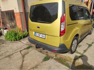 FORD TOURNEO Connect 205 1.6 TDCi SWB Trend