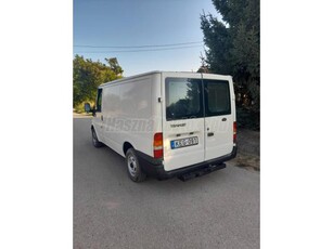 FORD TRANSIT 2.0 DI 280 M TDE