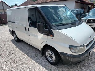 FORD TRANSIT 2.0 DI 280 S TDE