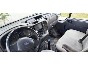 FORD TRANSIT 2.0 DI 300 L TDE