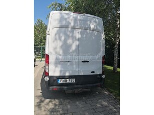 FORD TRANSIT 2.0 TDCi 310 LWB Trend