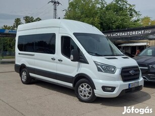 Ford Transit 2.0 TDCi 350 L2H2 Limited (9 szemé...