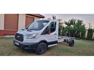 FORD TRANSIT 2.0 TDCi 350 LWB Trend (2 személyes ) Magyarországi